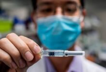 Photo of Coronavirus: China logra inyectar más de 22 millones de vacunas contra el Covid-19