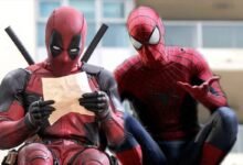 Photo of Oficial: Kevin Feige confirma que Deadpool estará dentro del Universo Cinematográfico de Marvel