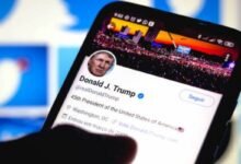Photo of Las sanciones de Twitter y Facebook a Trump cortaron la desinformación sobre las elecciones