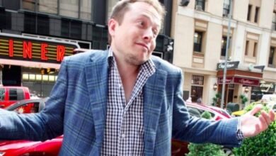 Photo of Elon Musk falla con Tesla Motors y no cumple su meta de distribución de coches