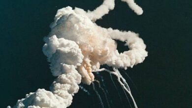 Photo of Challenger, un infierno en 73 segundos: hoy se conmemoran 35 años del desastre