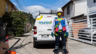 Photo of Mundo tiene el mejor servicio de Internet fijo en Chile verificado por nPerf