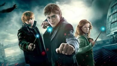 Photo of Harry Potter podría llevar su magia a HBO Max, aunque hay algunos inconvenientes