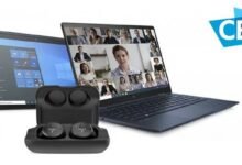 Photo of HP apuesta por laptops y audífonos en el CES virtual 2021