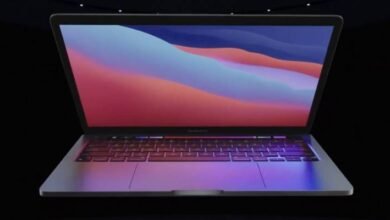 Photo of Informes revelan que Apple planea eliminar la barra táctil en la versión 2021 de la MacBook Pro