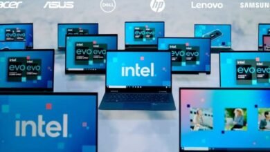 Photo of Intel renueva su línea de procesadores para el CES