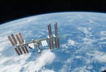 Photo of Axiom Space ya tiene a los tripulantes de la primer visita privada a la ISS