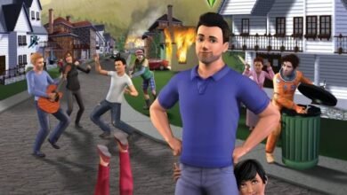 Photo of Atención a los comportamientos en los videojuegos: la manera como juegas a Los Sims podría determinar si eres un psicópata