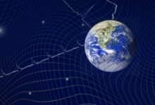 Photo of Ondas gravitacionales: ¿Qué son y por qué un reciente hallazgo daría detalles sobre su origen?