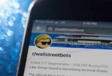 Photo of Wall Street: ¿Cómo Reddit logró salvar a GameStop?