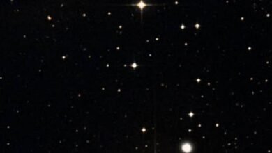 Photo of Calentamiento universal: científicos hallaron un sistema solar que inusualmente tiene seis estrellas masivas