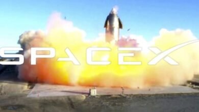 Photo of SpaceX habría violado permisos de la FAA en prueba de su cohete Starship