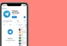 Photo of Telegram: Apple recibe demanda por no eliminar la aplicación de su App Store