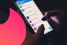 Photo of Telegram: Así puedes transformar la plataforma en un "Tinder"