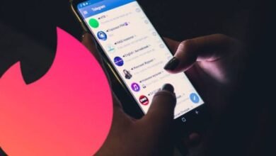 Photo of Telegram: Así puedes transformar la plataforma en un "Tinder"
