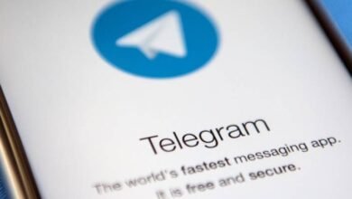 Photo of Donald Trump: Telegram revela que ha bloqueado cientos de llamados a incitar actos violentos