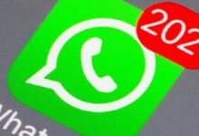 Photo of WhatsApp: el 2021 trae una alerta de nueva estafa de phishing