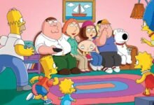 Photo of Los Simpson y Family Guy tuvieron un aterrador crossover que ya muchos olvidaron
