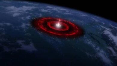 Photo of Neon Genesis Evangelion: sismo en la Antártida alerta a fanáticos de un posible Apocalipsis