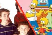Photo of Los Simpson hicieron una referencia a Malcolm el de en Medio y no te diste cuenta
