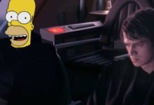 Photo of Los Simpson: Homero llega a Star Wars gracias a Inteligencia Artificial