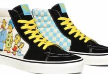 Photo of Los Simpson: las cinco mejores zapatillas de colección de Vans que puedes tener