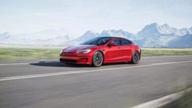 Photo of Tesla renueva el Model S