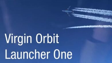 Photo of Virgin Orbit logra llegar a órbita con el Launcher One