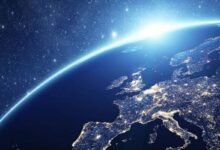 Photo of Espacio: la Tierra está girando mucho más rápido, ¿tendremos que ajustar el tiempo?