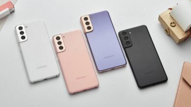 Photo of Samsung: ¿cuáles son y que significan todas las series Galaxy?