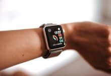 Photo of Apple publica tres nuevos anuncios del Apple Watch y el seguimiento deportivo, el del sueño y la función de ECG