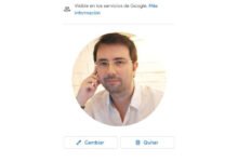 Photo of Contactos de Google es ahora la forma más rápida de cambiar tu foto de perfil de Google