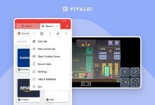 Photo of Vivaldi se enfrenta a Google Chrome con una gran actualización: inspector de páginas, lector de QR y más