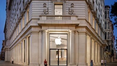 Photo of Las Apple Store españolas podrían empezar a recuperar su actividad empezando por Barcelona