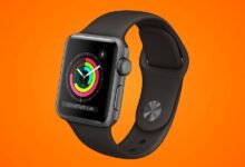 Photo of El Apple Watch Series 3 ya es un reloj bastante económico, pero en las ofertas Límite 48 Horas de El Corte Inglés lo tienes 20 euros más barato todavía