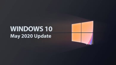 Photo of La instalación de Windows 10 May 2020 Update ya se ofrece, ocho meses después, a todos los usuarios