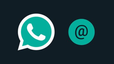 Photo of WhatsApp Beta se prepara para avisarte en qué grupos te han mencionado y añade nuevos stickers animados