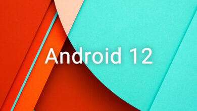 Photo of Android 12 a punto de aparecer: Google actualiza la aplicación incluida en las betas