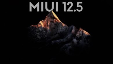 Photo of MIUI 12.5: todas las novedades y móviles Xiaomi que se actualizarán