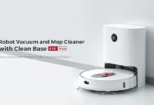 Photo of El nuevo robot aspirador de Xiaomi tiene vaciado automático como el Roomba i7 pero cuesta la mitad: Roidmi EVE Plus por 392 euros