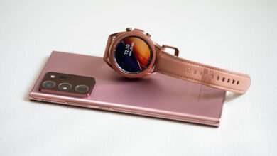 Photo of Cómo usar tu smartwatch o pulsera inteligente para desbloquear el móvil sin huella ni contraseña