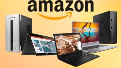 Photo of Portátiles y sobremesa Medion y Lenovo rebajados en Amazon: teletrabajar también sale más barato con estas ofertas