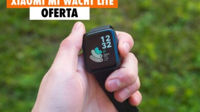 Photo of Mi Watch Lite por 44,95 euros: consigue el nuevo reloj de Xiaomi más barato durante las ofertas de San Valentín de Plaza