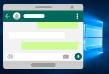 Photo of Cómo enviar mensajes de WhatsApp sin agregar contactos a la agenda con WhatsApp Web en Windows 10 y macOS