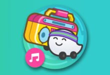 Photo of Waze ya es compatible con Audible: podrás escuchar audiolibros y podcast mientras conduces