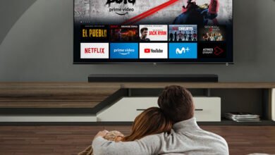 Photo of La barra de sonido más vendida de Amazon cuesta menos de 100 euros, integra Fire TV y convierte tu televisor en casi un Smart TV