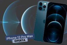 Photo of Ahorra 130 euros estrenando iPhone 12 Pro Max: tuimeilibre te deja el de 128 GB en 1.129 euros