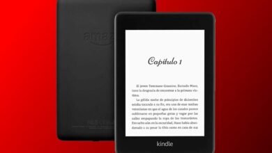 Photo of El regalo de San Valentín ideal para ávidos lectores es este Kindle Paperwhite y lo tienes rebajado en Amazon