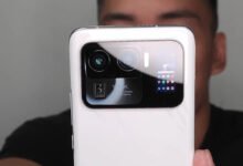 Photo of El Xiaomi Mi 11 Ultra se filtra con una enorme cámara con pantalla secundaria