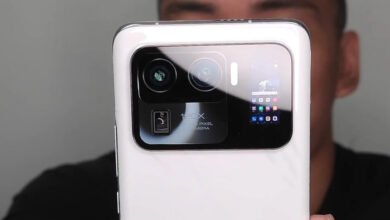 Photo of El Xiaomi Mi 11 Ultra se filtra con una enorme cámara con pantalla secundaria